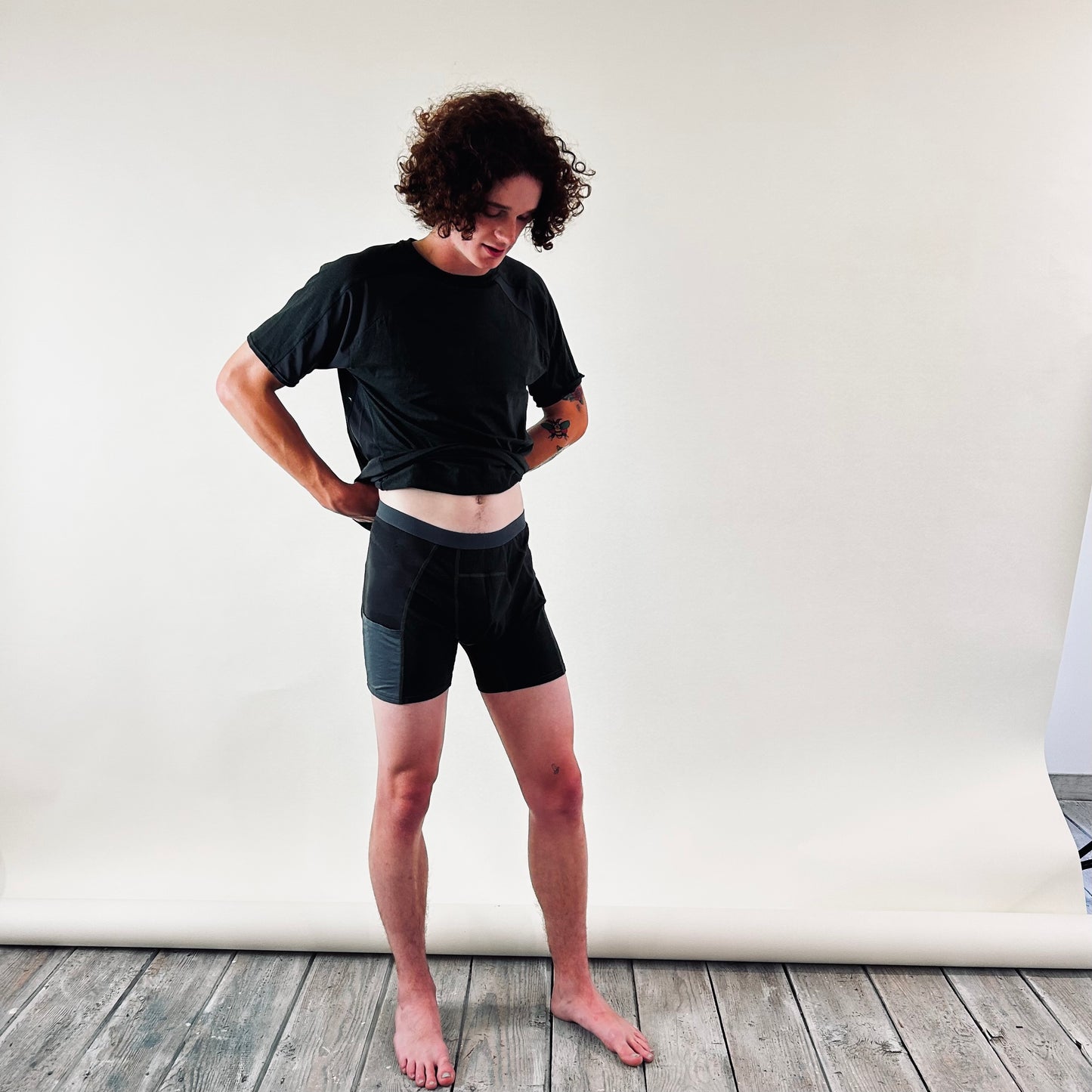 GRAPHENE | Mens Boxer Brief