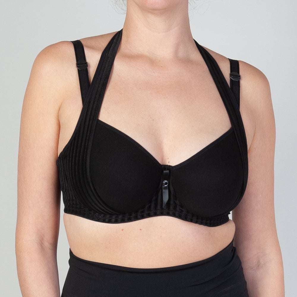 OPAL Halter FlexyWire Bra