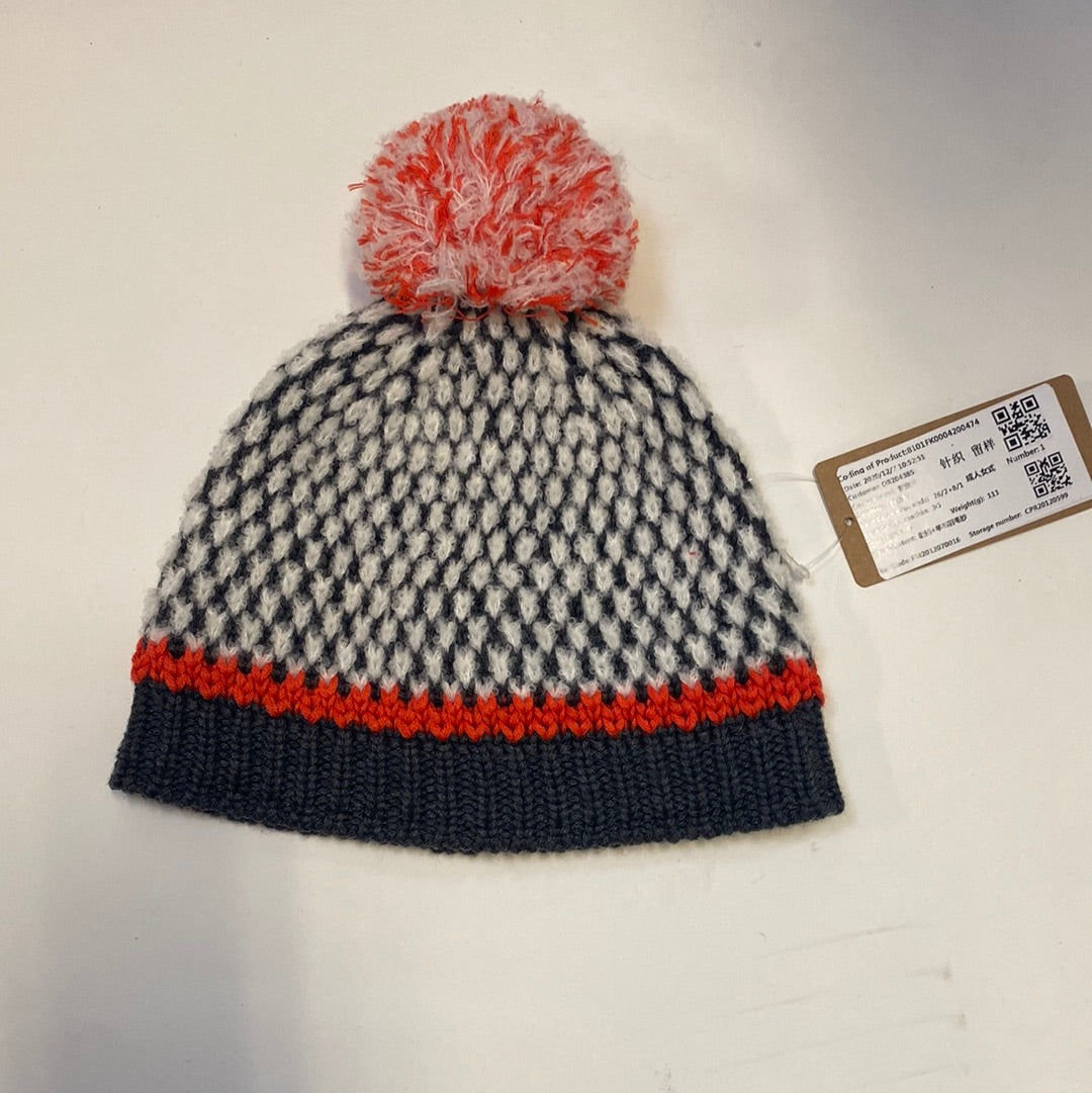 HAT Recycled Salty Beanie