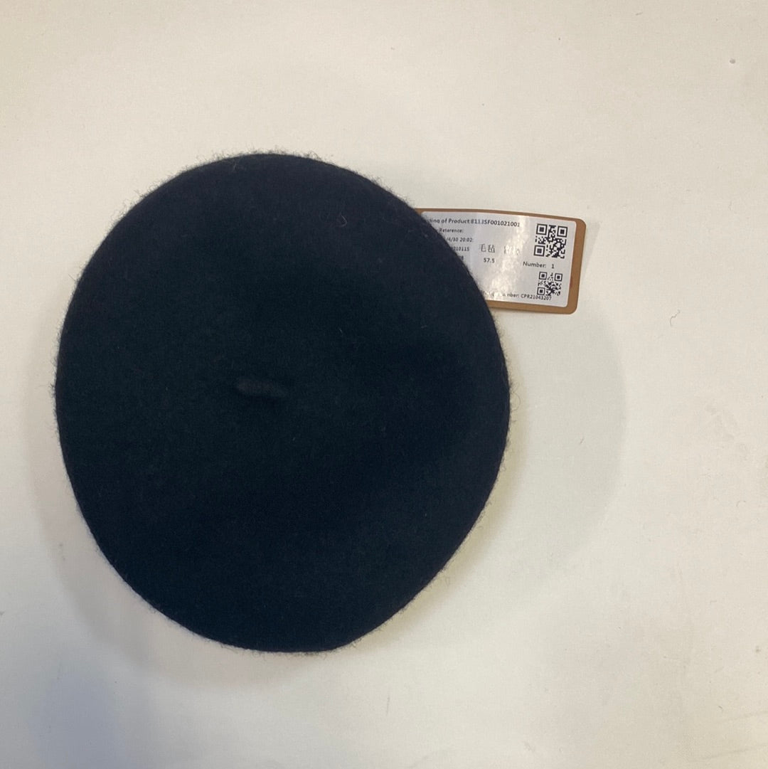 HAT Beret