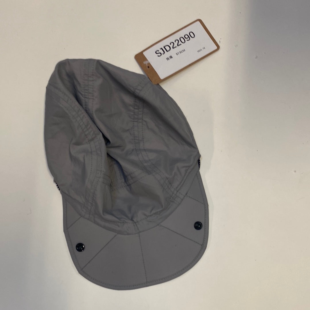 HAT Active Bungee Foldup Cap