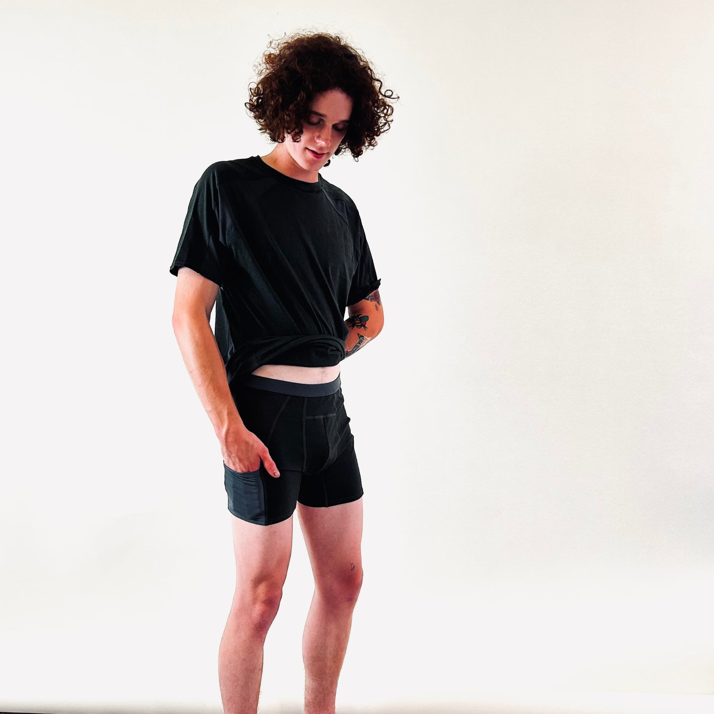 GRAPHENE | Mens Boxer Brief