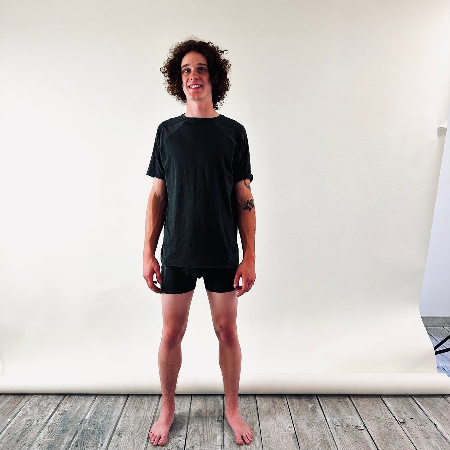 GRAPHENE | Mens Boxer Brief