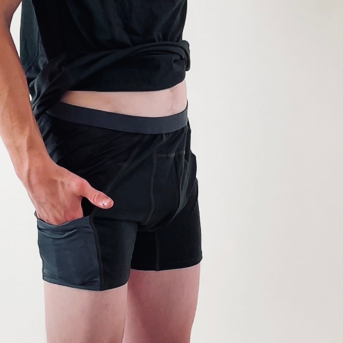 GRAPHENE | Mens Boxer Brief