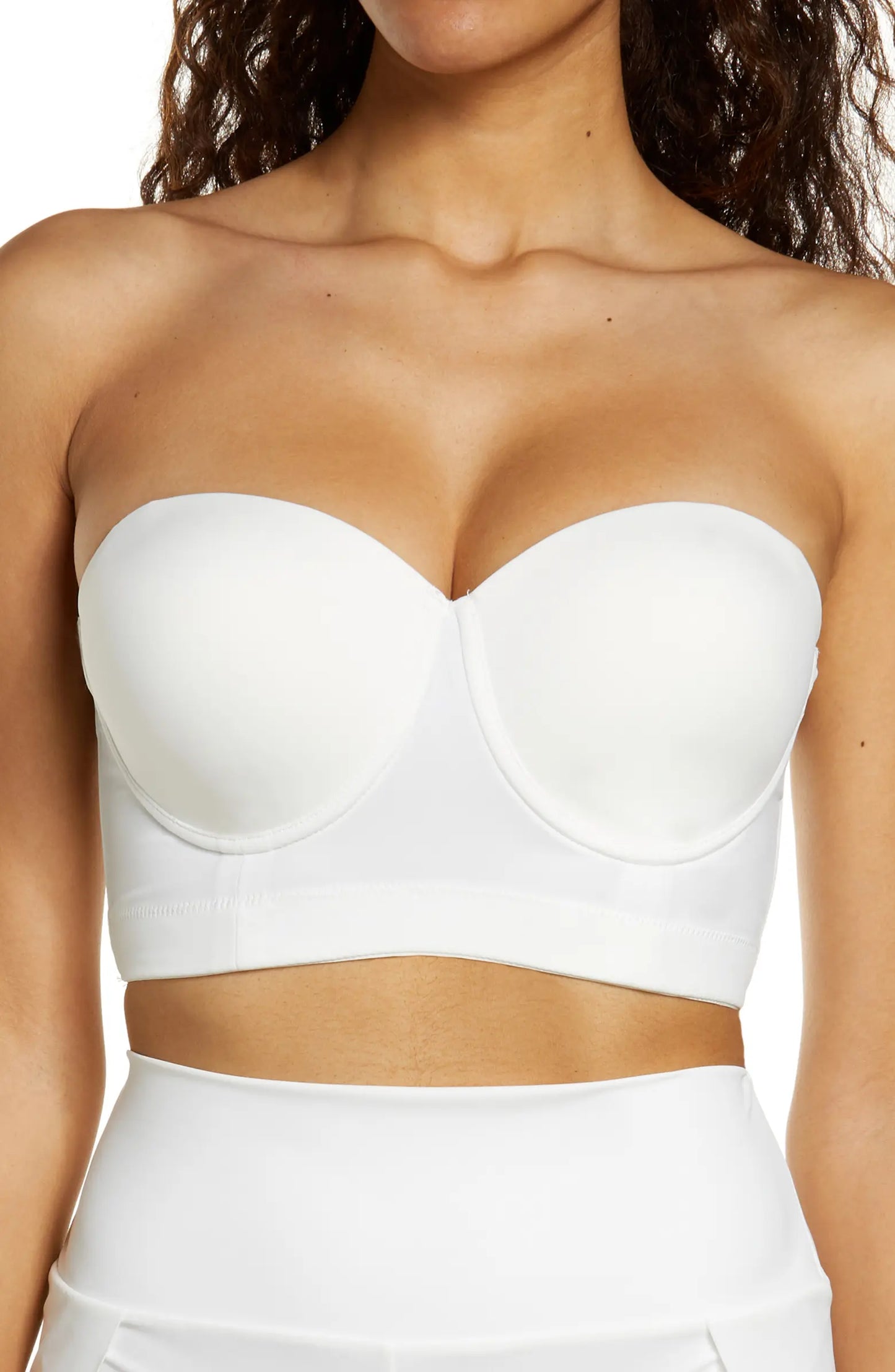 QUARTZ 5-Way Flexywire Bra