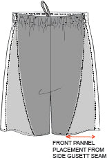 GRAPHENE | Mens | Sport Shorts