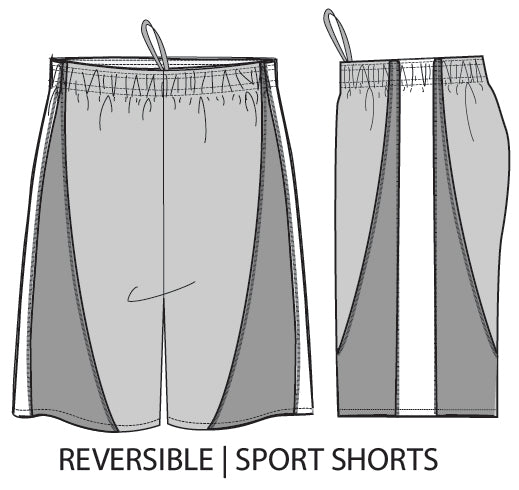 GRAPHENE | Mens | Sport Shorts