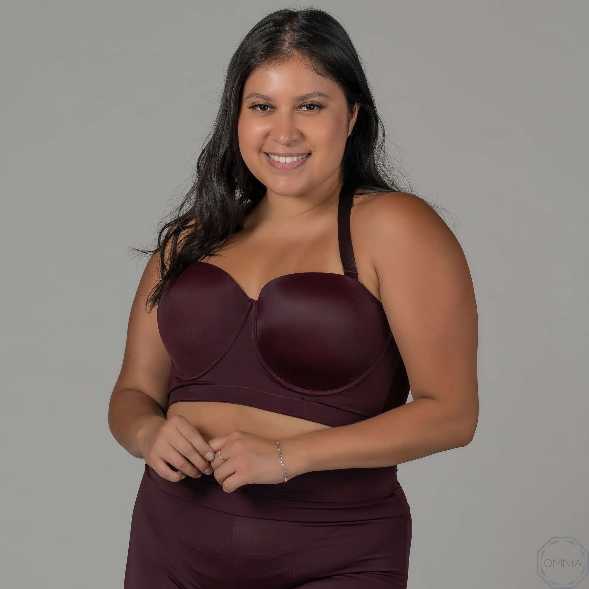 QUARTZ 5-Way Flexywire Bra