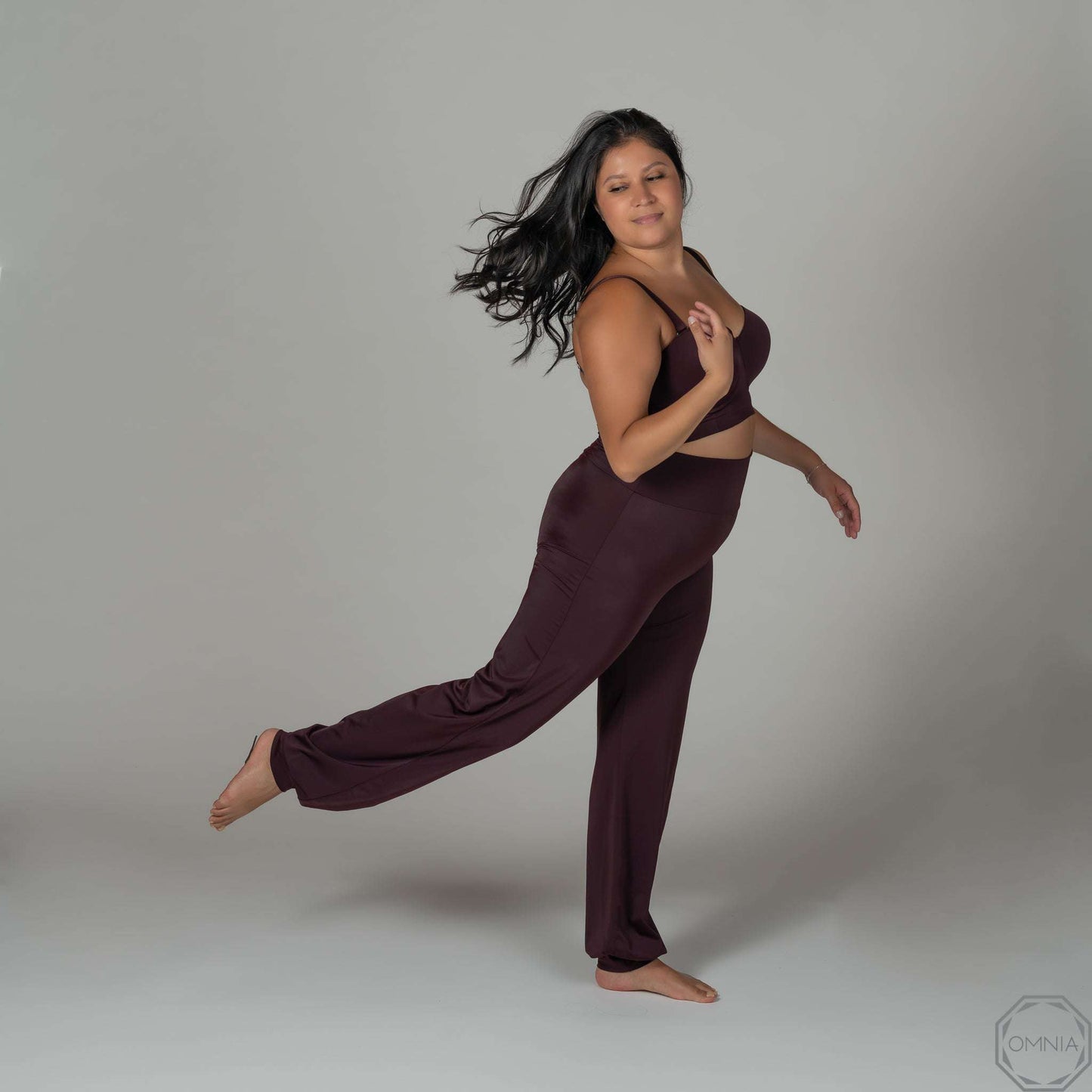 QUARTZ 5-Way Flexywire Bra