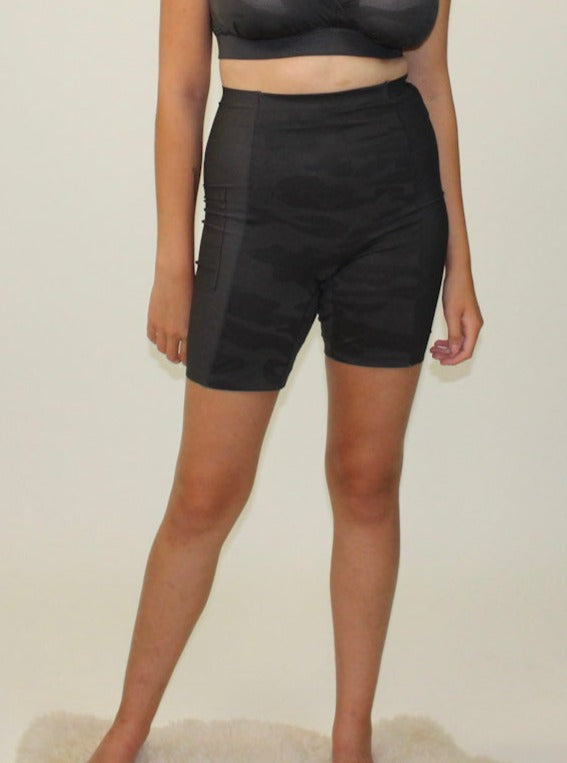 GRAPHENE | Femme Legging