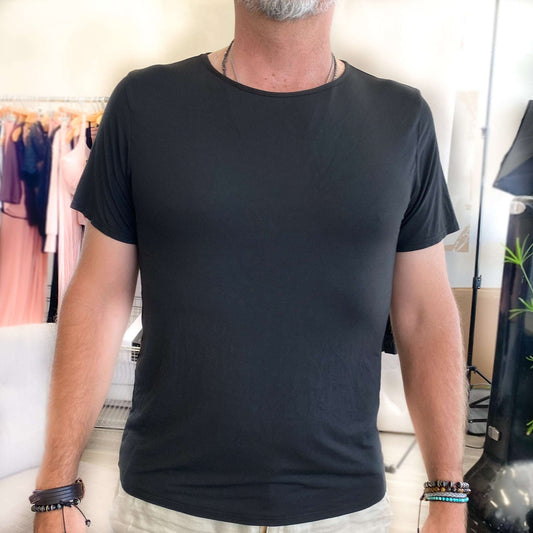 Bio-Graphene Short Sleeve Shirt