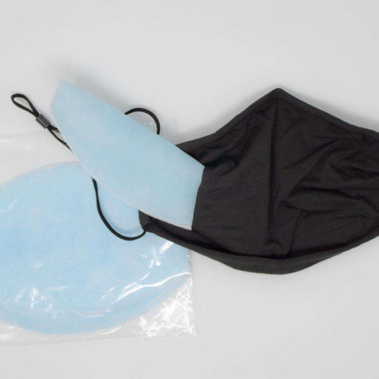 Refill Filters 5-Pack