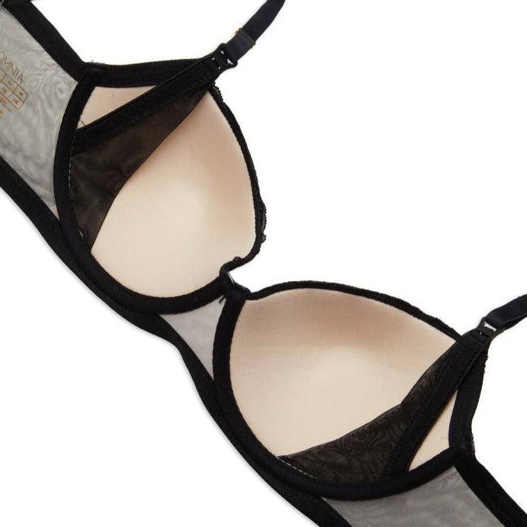 Citrine | New Mama T-Shirt FlexyWire Bra