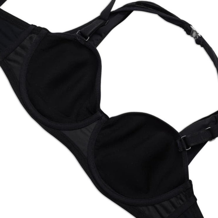 OPAL Halter FlexyWire Bra