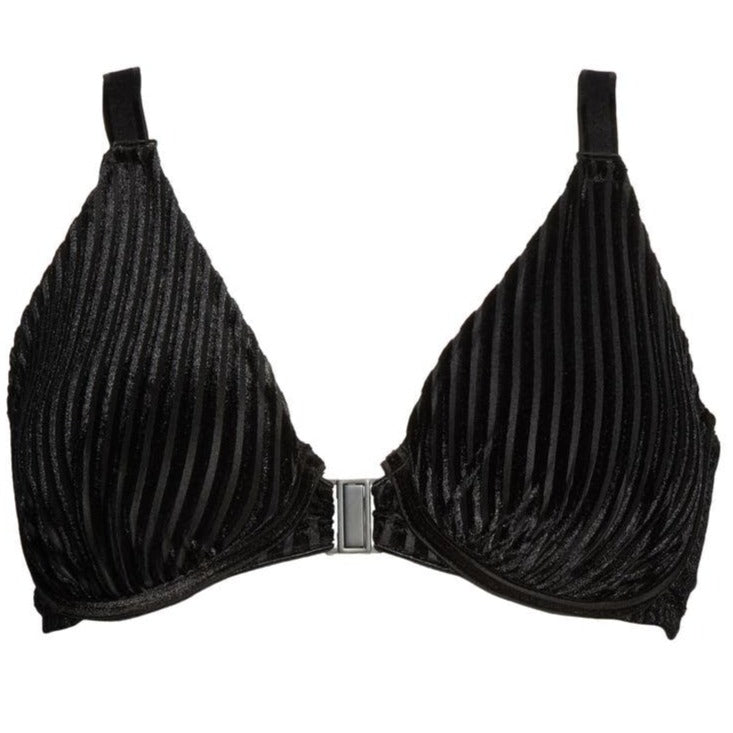 OPAL Plunge Flexywire Bra