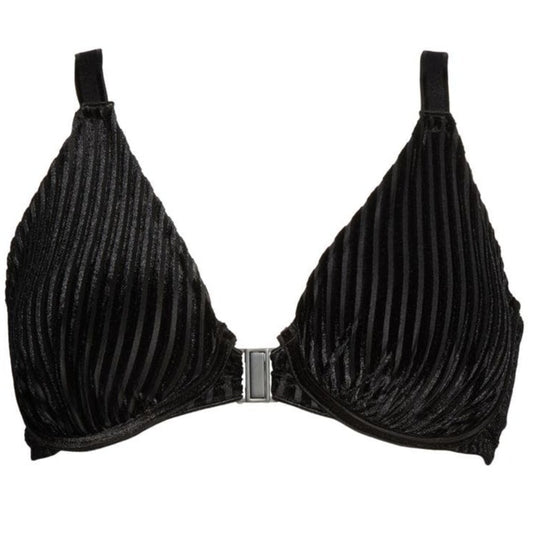 OPAL Plunge Flexywire Bra