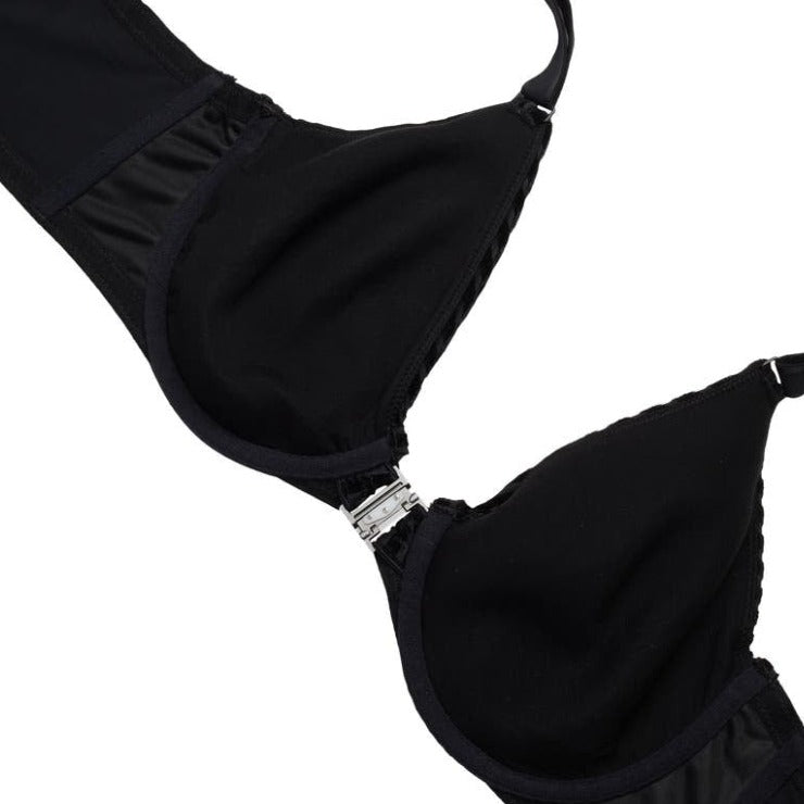 OPAL Plunge Flexywire Bra