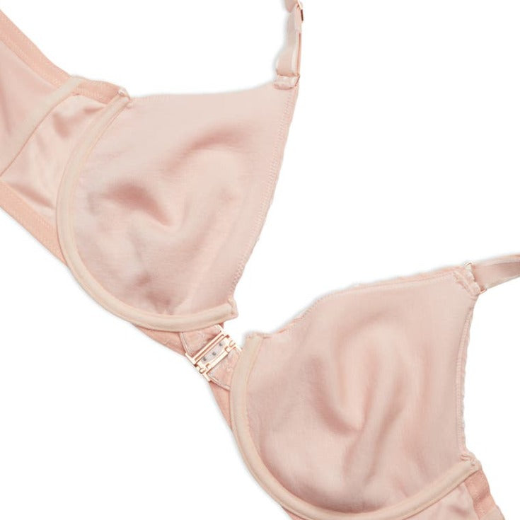 OPAL Plunge Flexywire Bra