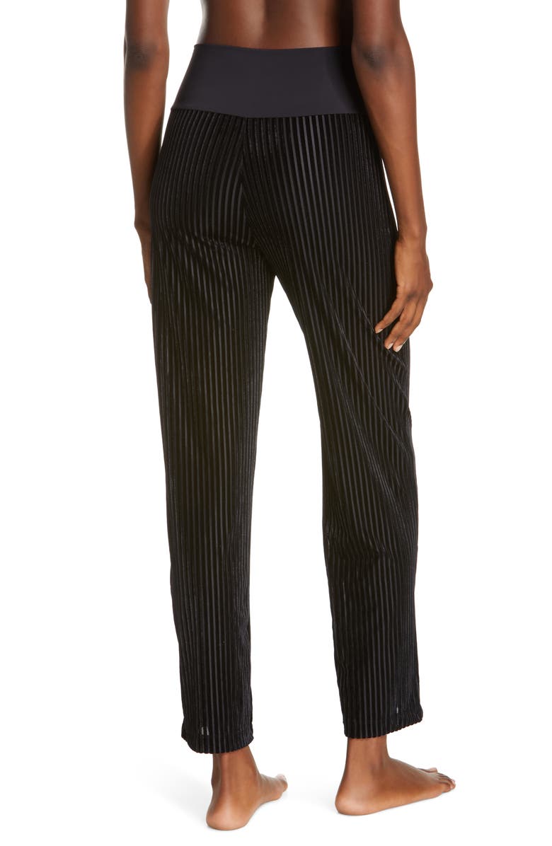 OPAL Straight Leg Pant