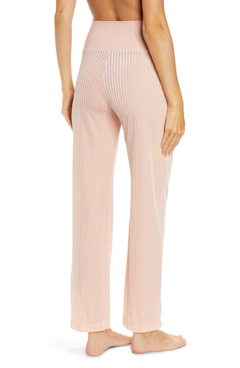 OPAL Straight Leg Pant