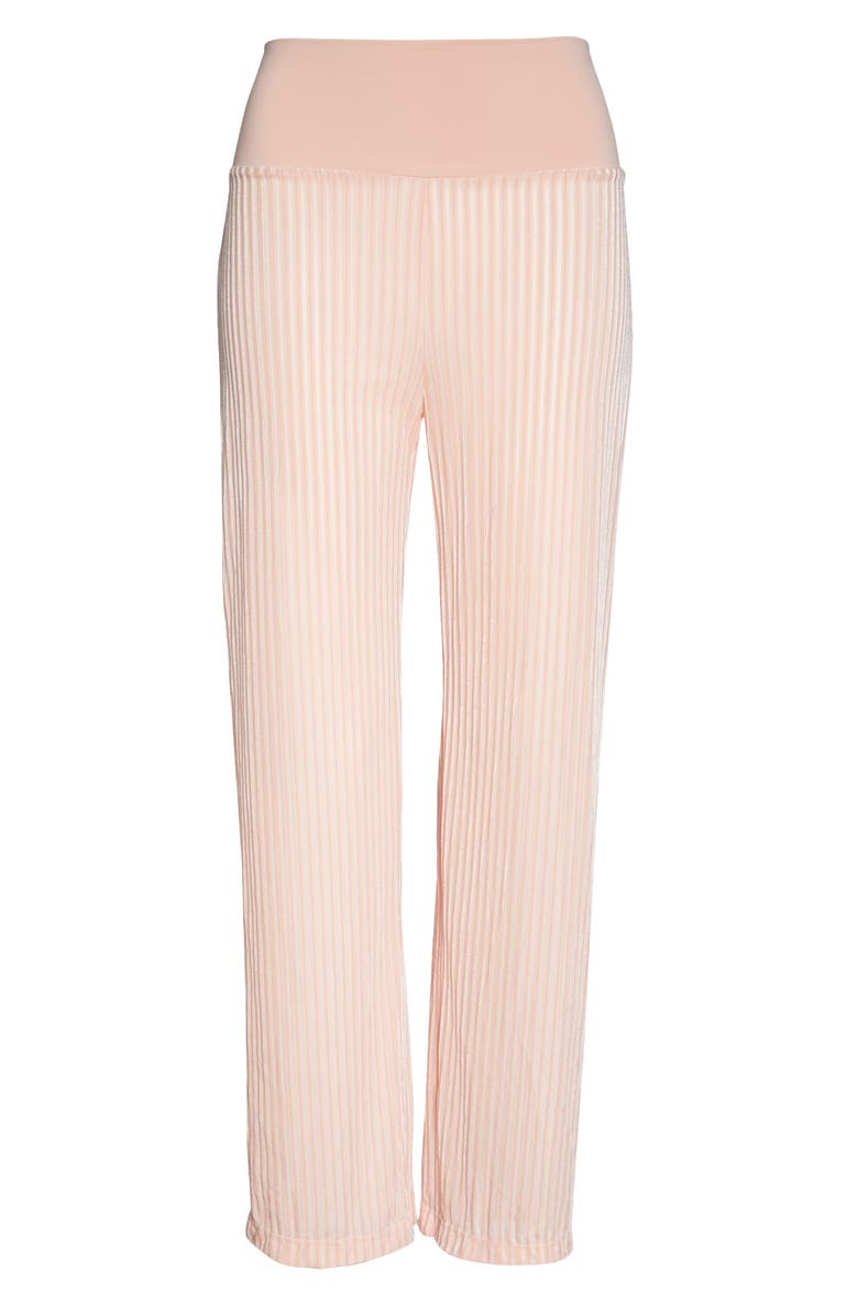 OPAL Straight Leg Pant