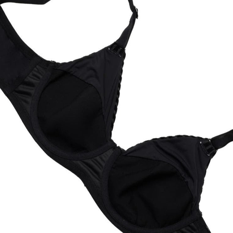 OPAL Teardrop FlexyWire Bra