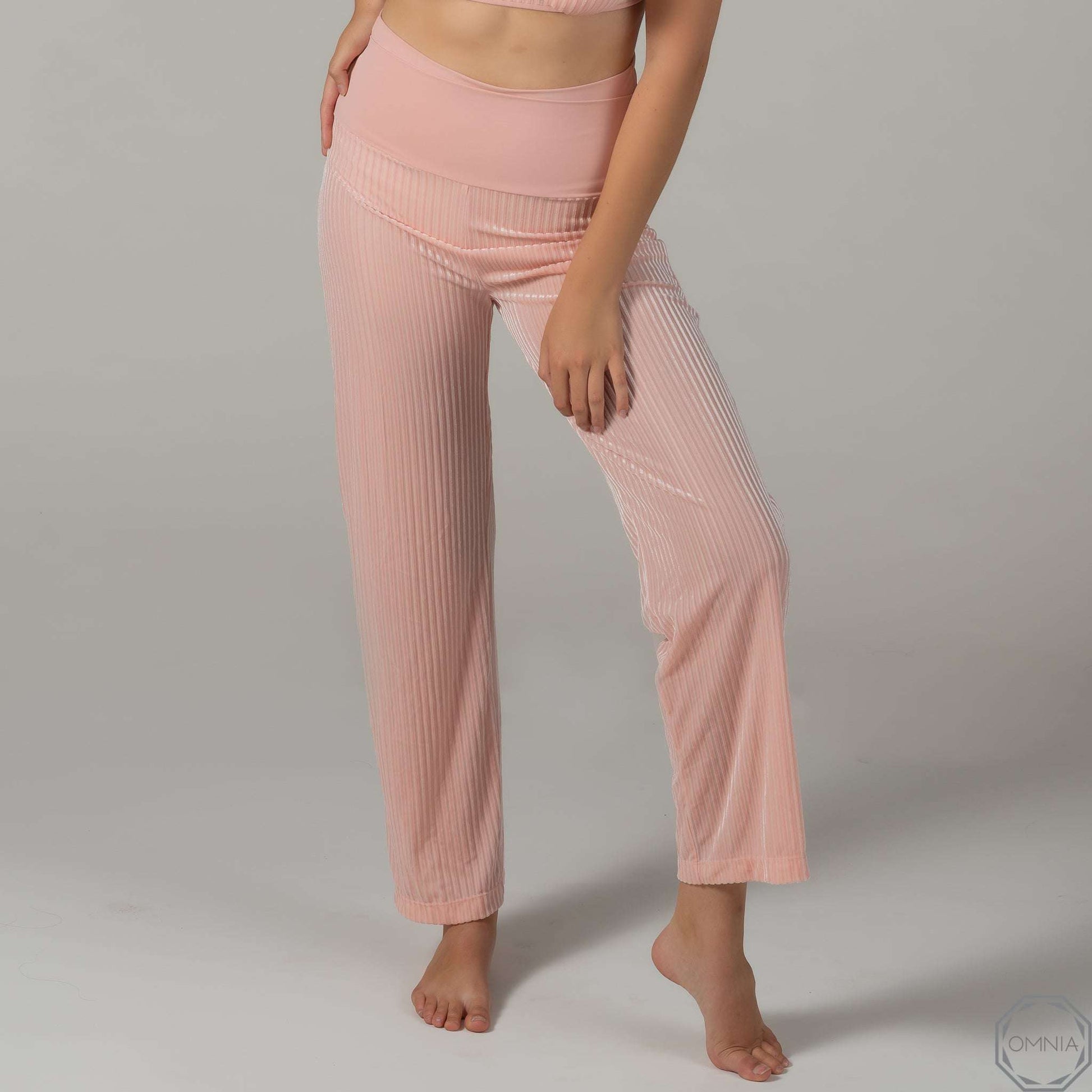 OPAL Straight Leg Pant