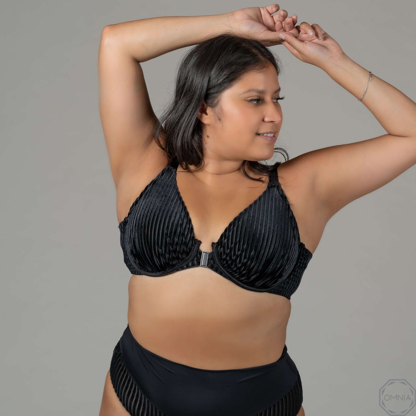 OPAL Plunge Flexywire Bra