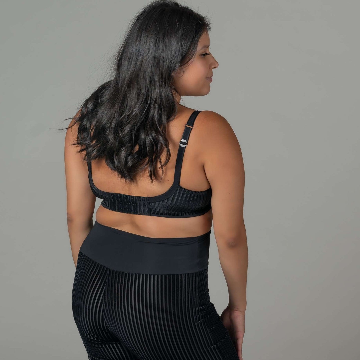 OPAL Plunge Flexywire Bra