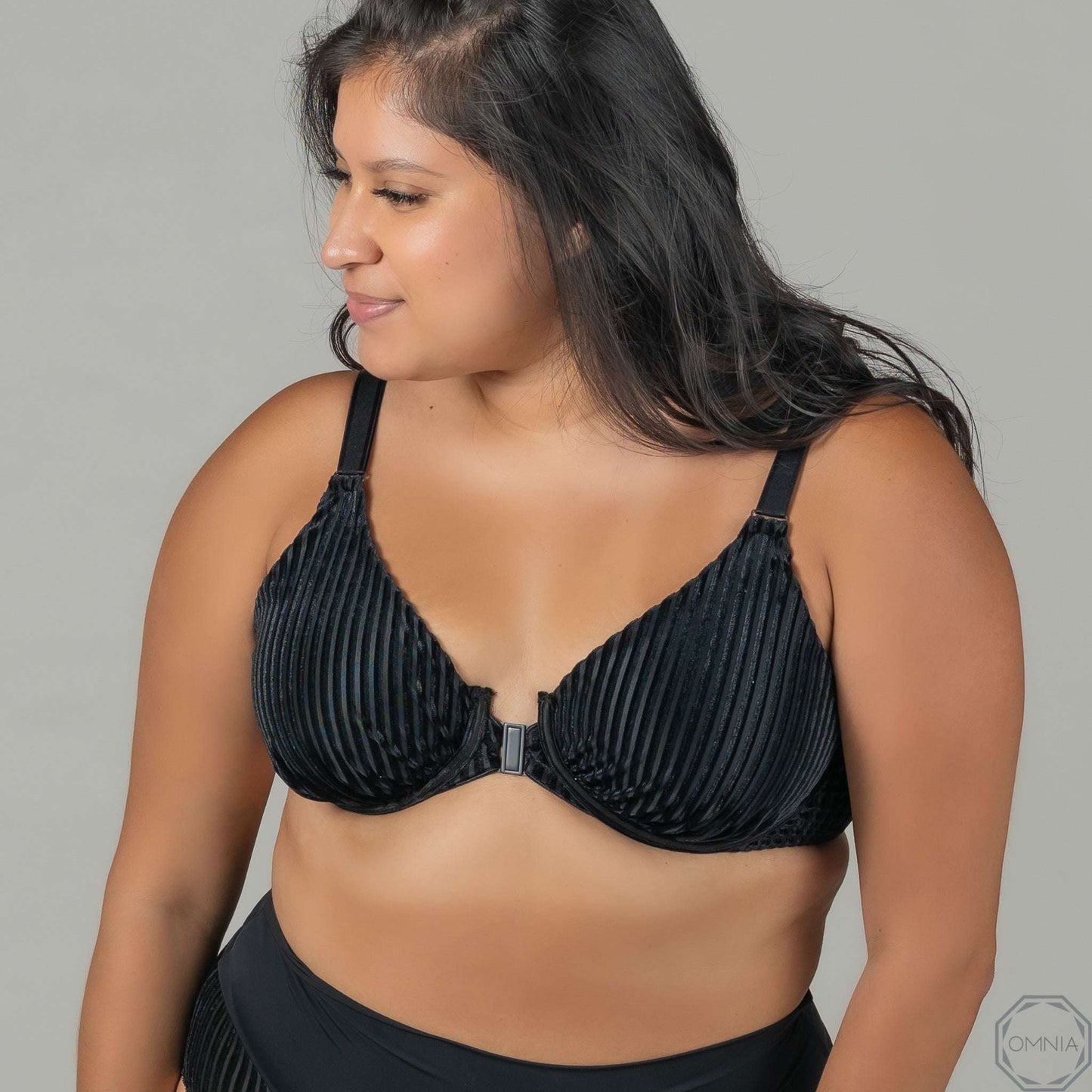 OPAL Plunge Flexywire Bra