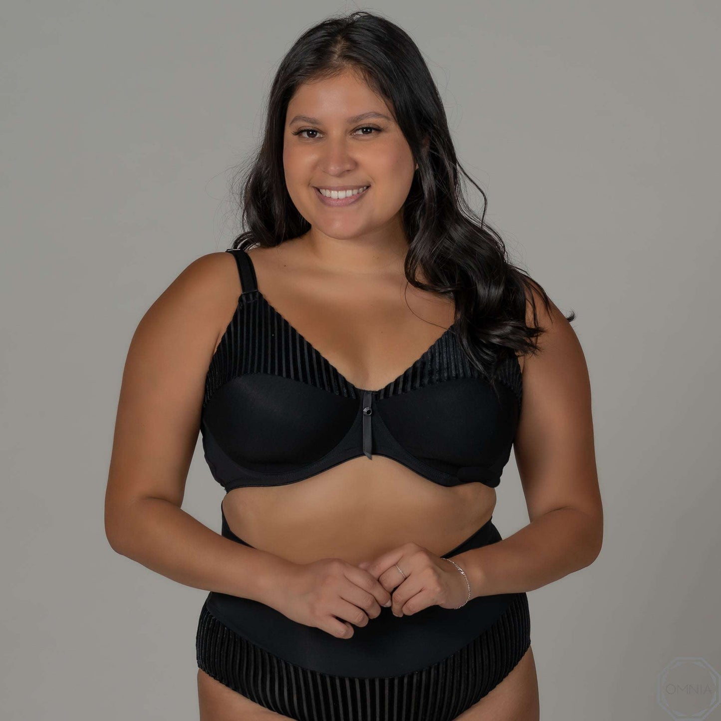 OPAL Teardrop FlexyWire Bra