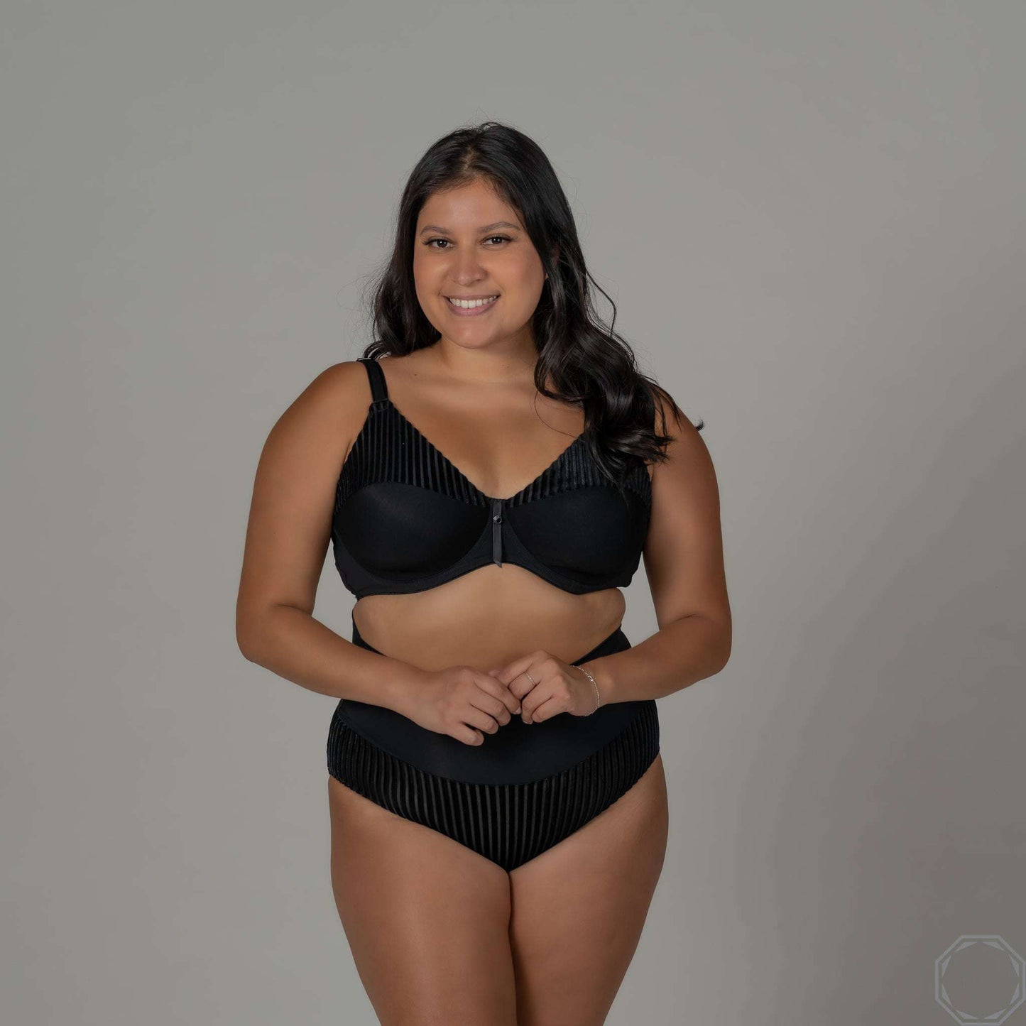 OPAL Teardrop FlexyWire Bra