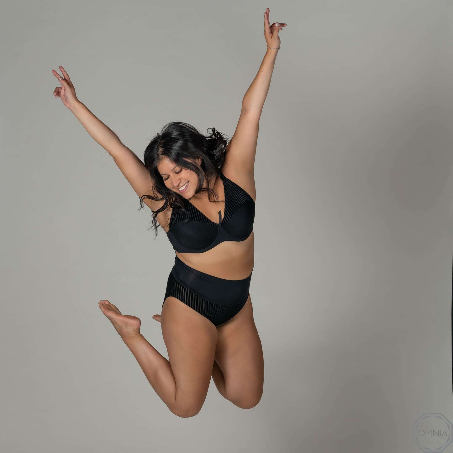 OPAL Teardrop FlexyWire Bra