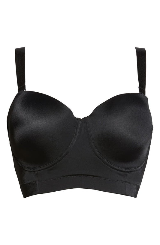 QUARTZ 5-Way Flexywire Bra