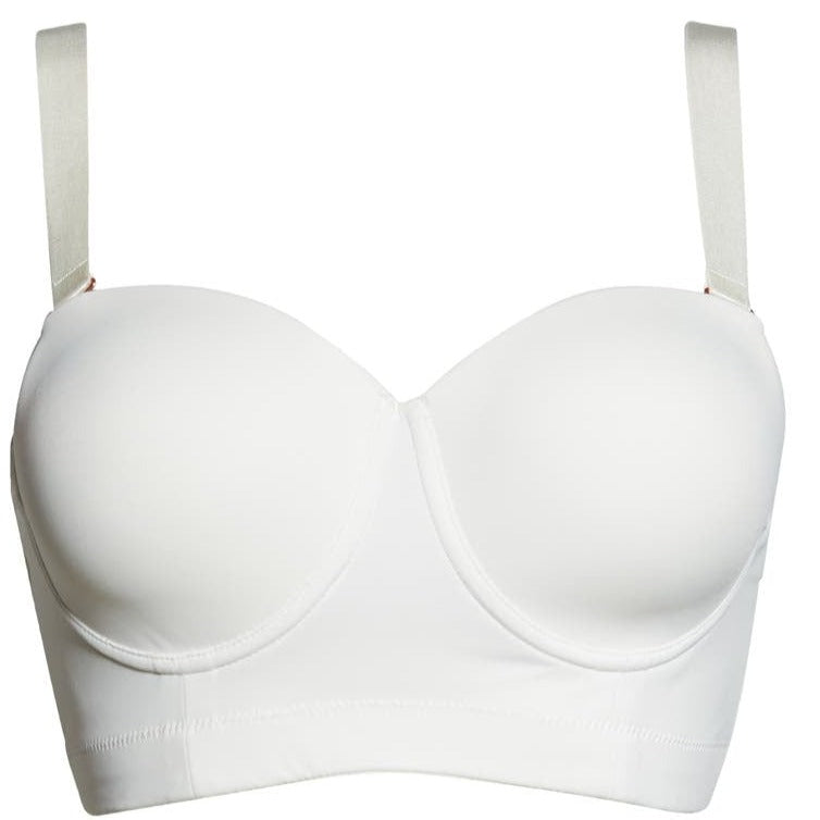 QUARTZ 5-Way Flexywire Bra