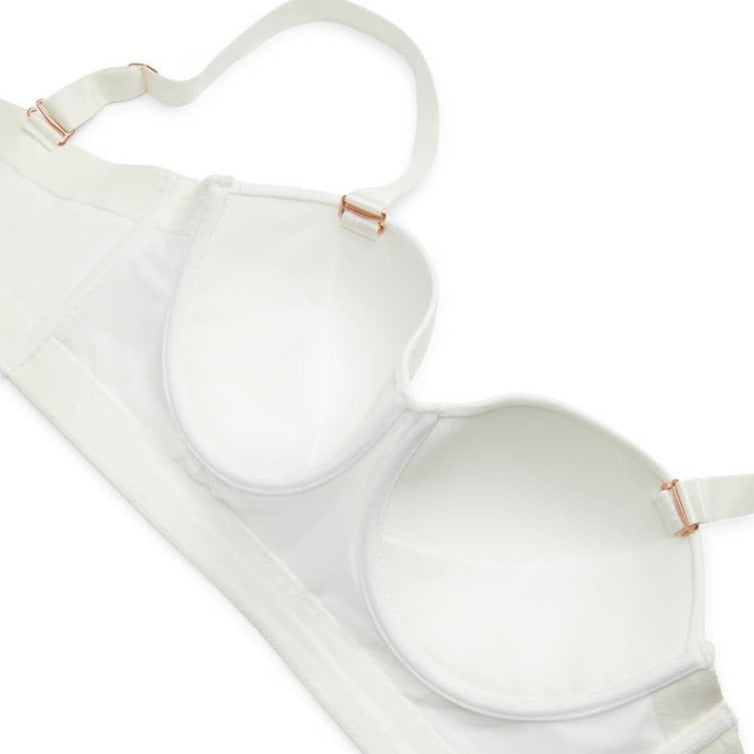 QUARTZ 5-Way Flexywire Bra