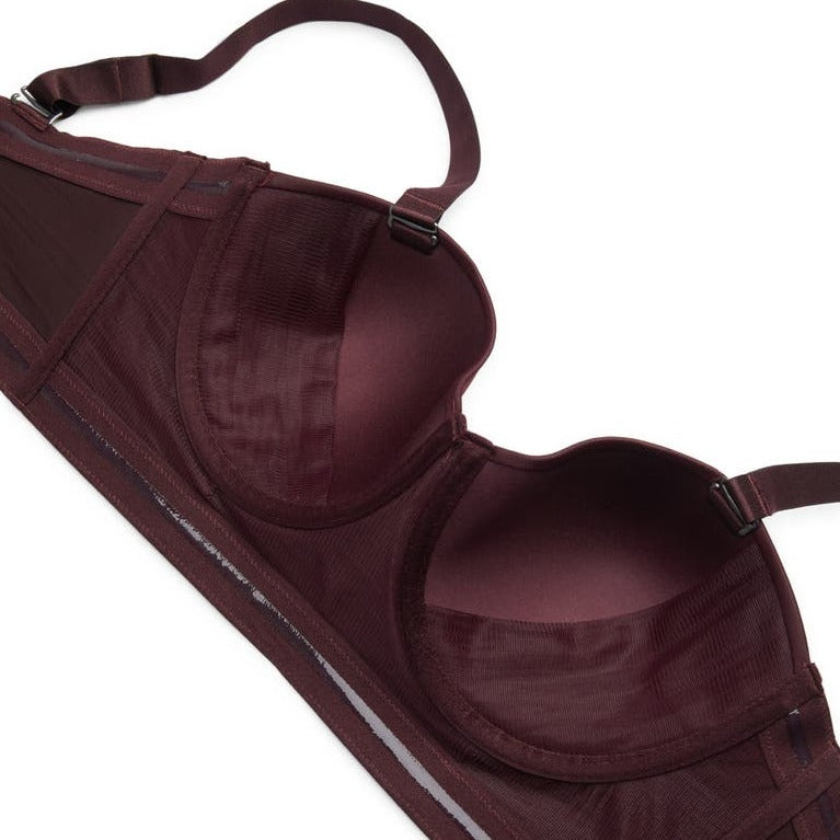 QUARTZ 5-Way Flexywire Bra