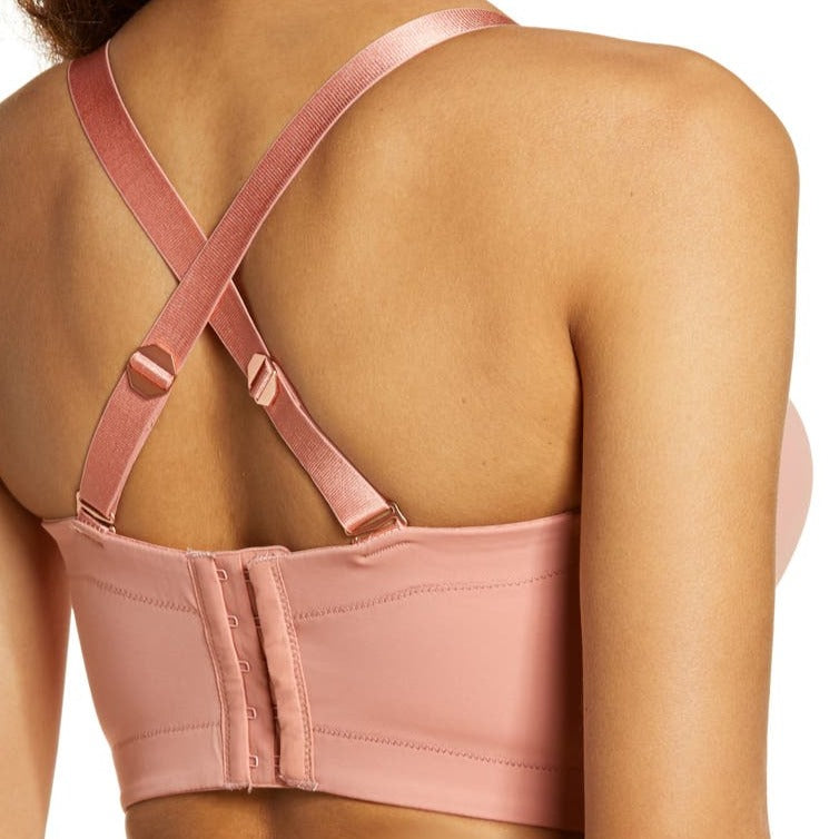 QUARTZ 5-Way Flexywire Bra