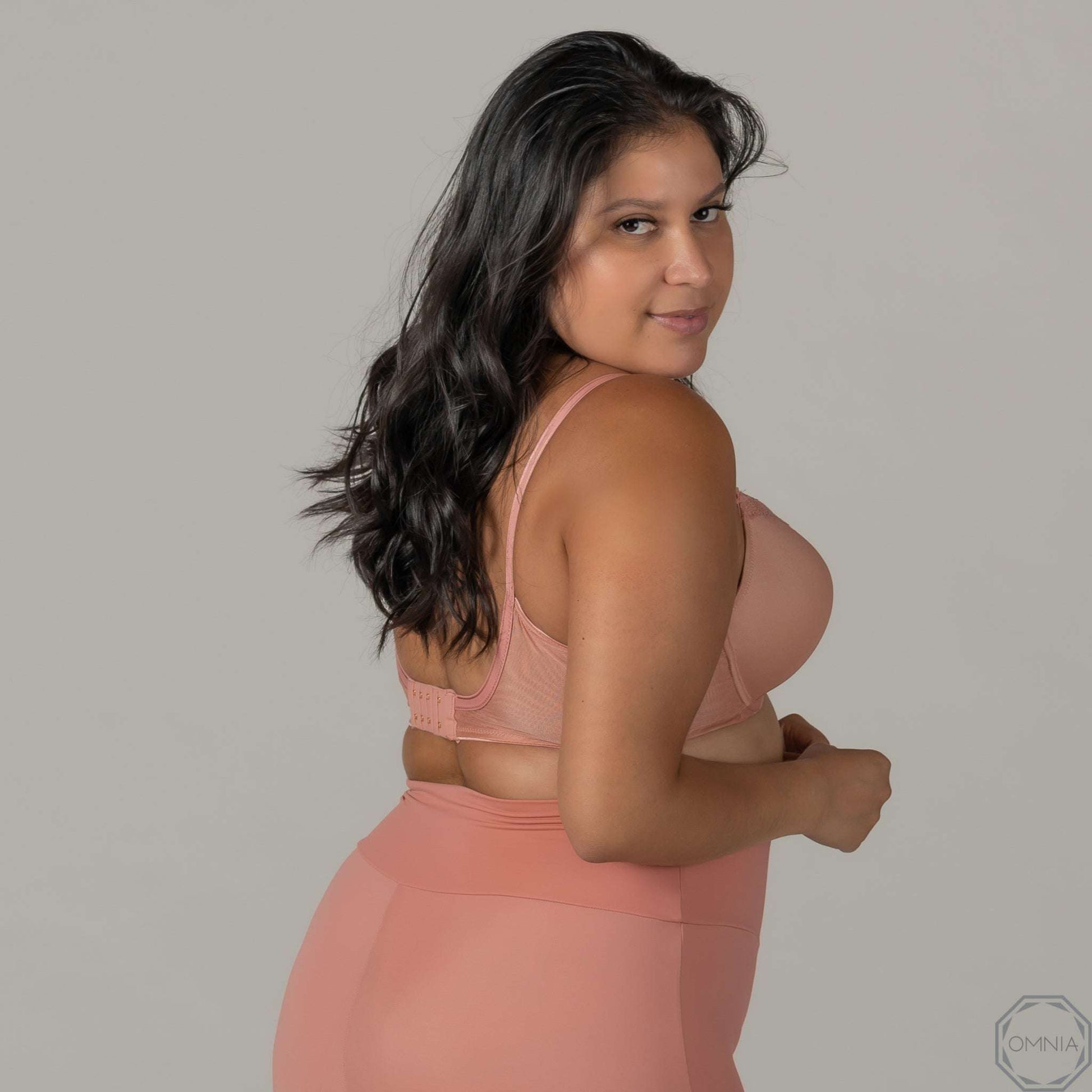 Citrine | New Mama T-Shirt FlexyWire Bra