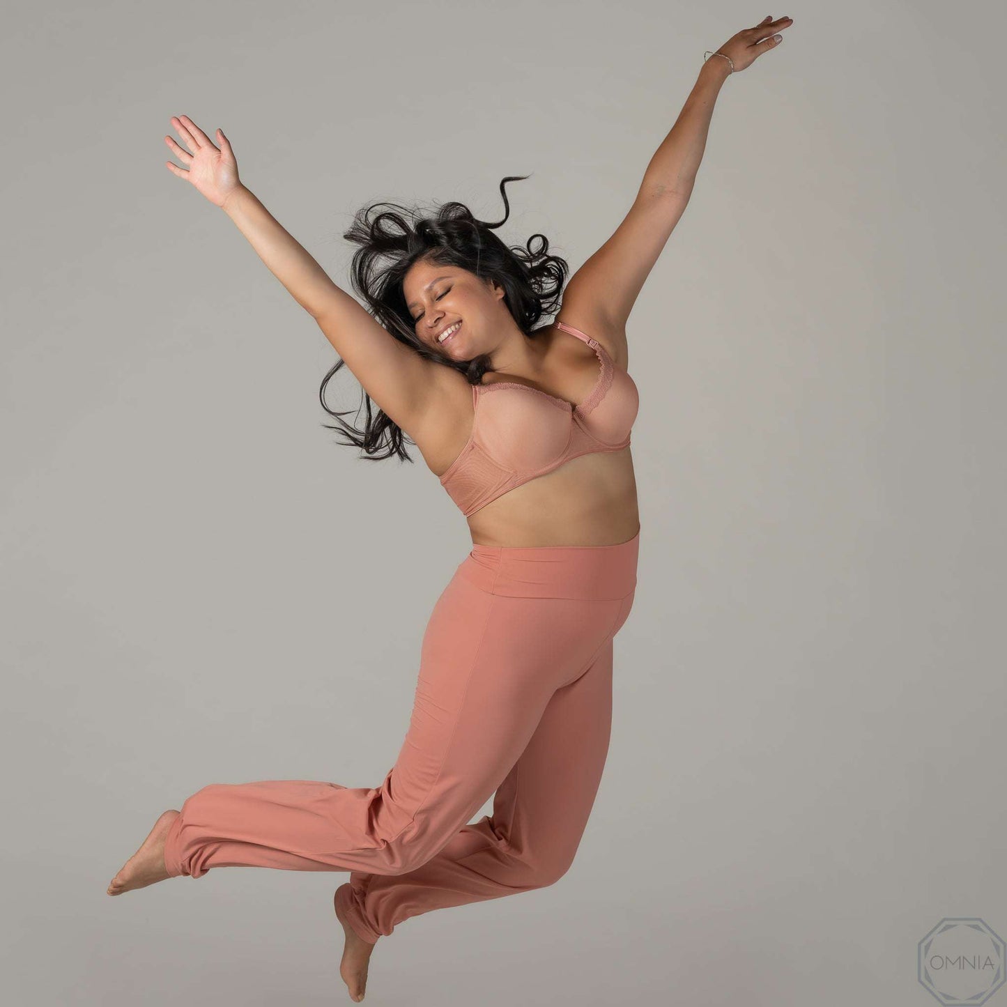 Citrine | New Mama T-Shirt FlexyWire Bra