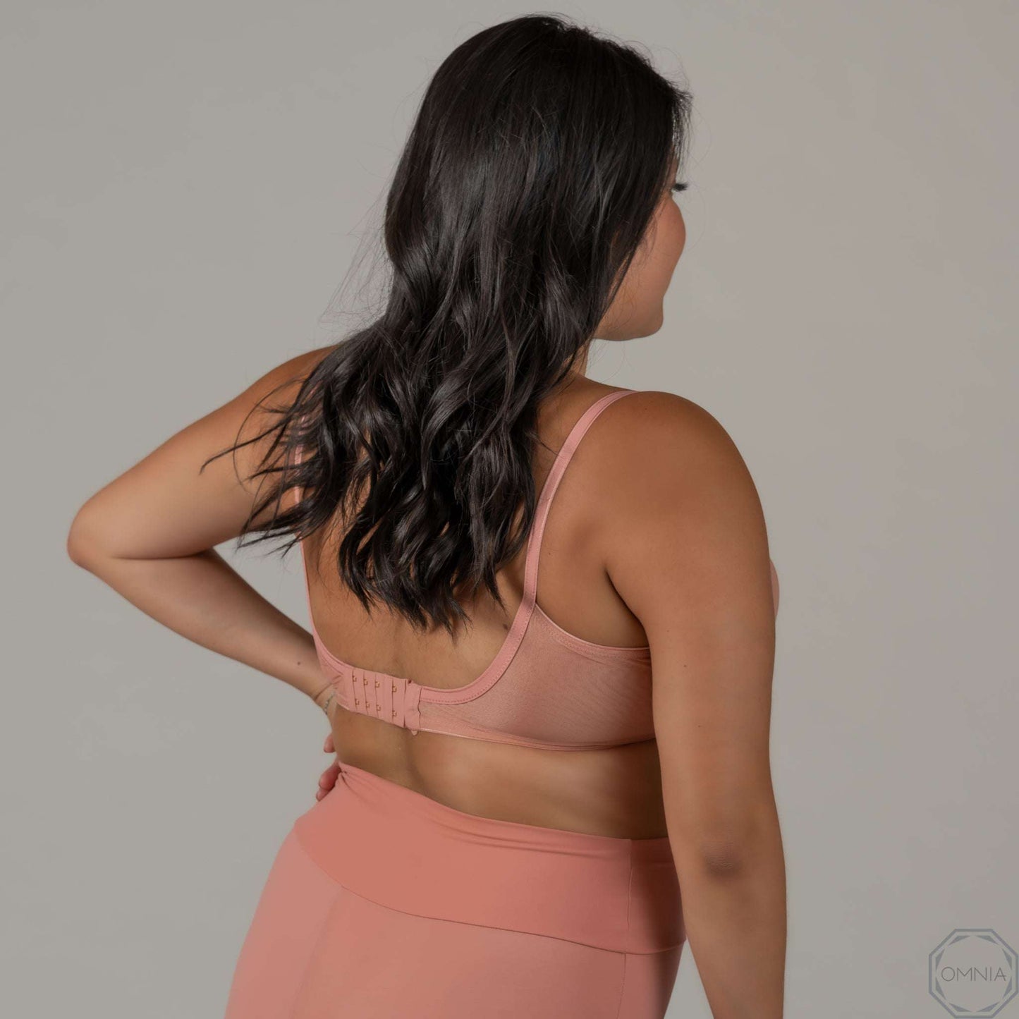 Citrine | New Mama T-Shirt FlexyWire Bra