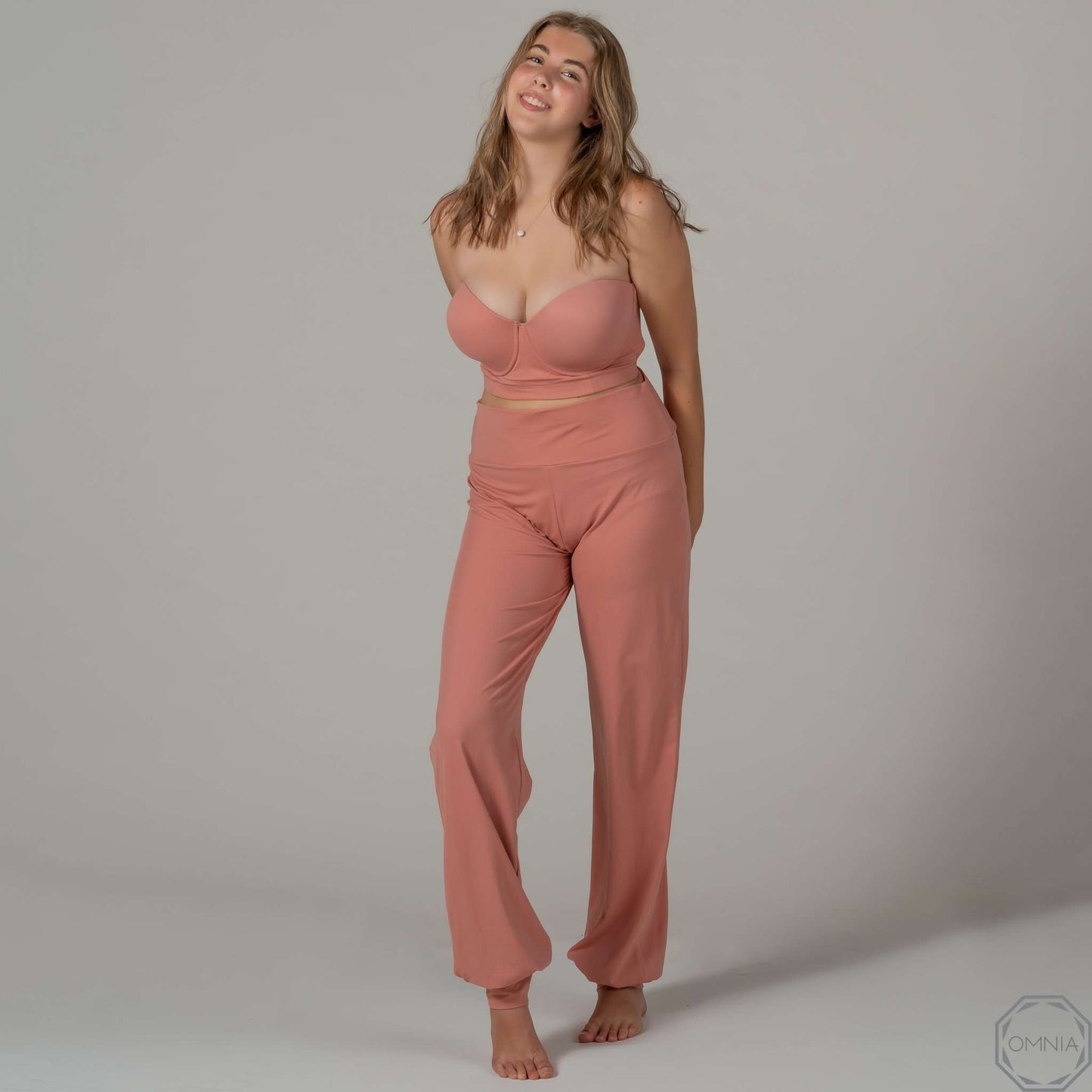 QUARTZ 5-Way Flexywire Bra