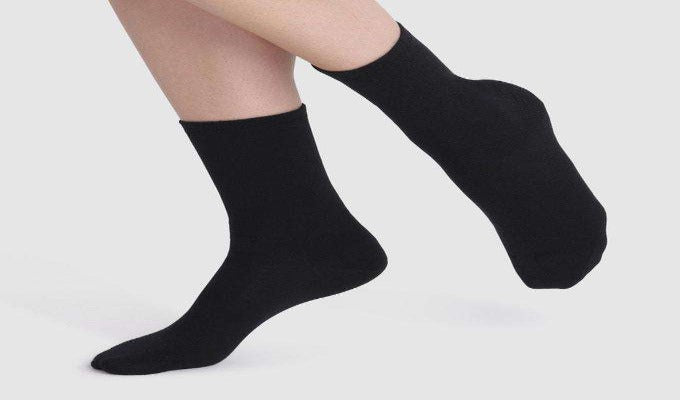 Bio-Graphene Work Socks