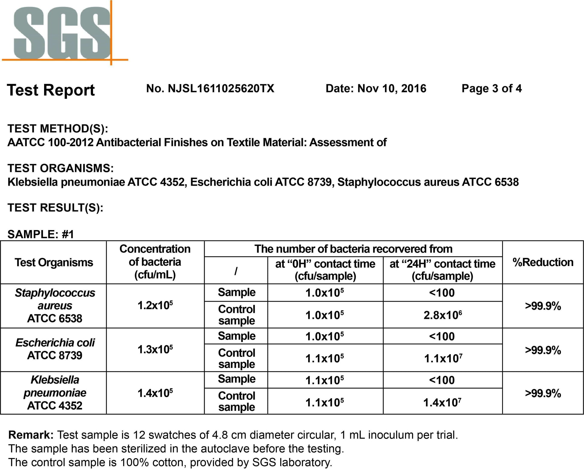 Bio-Graphene Long Sleeve Shirt