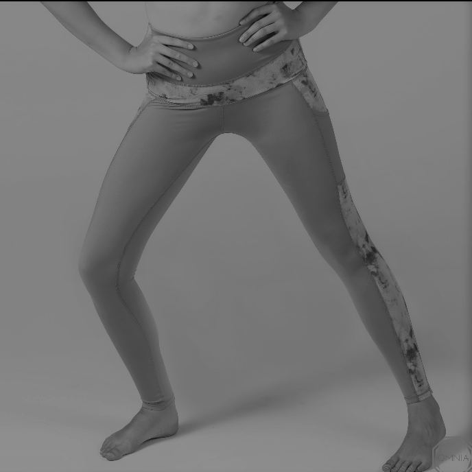 GRAPHENE | Femme Legging