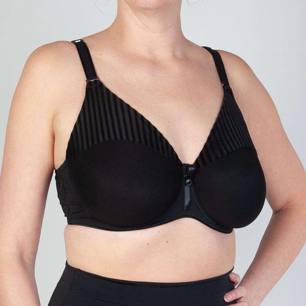 OPAL Teardrop FlexyWire Bra