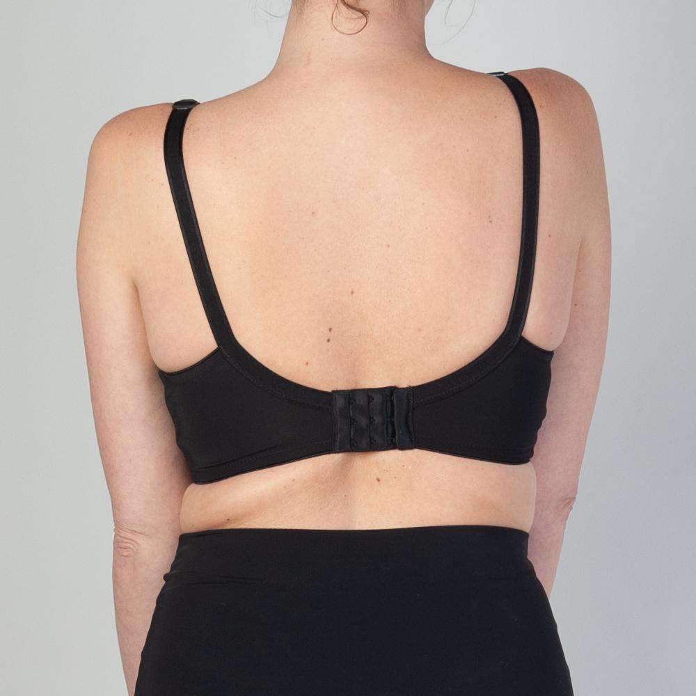 OPAL Teardrop FlexyWire Bra