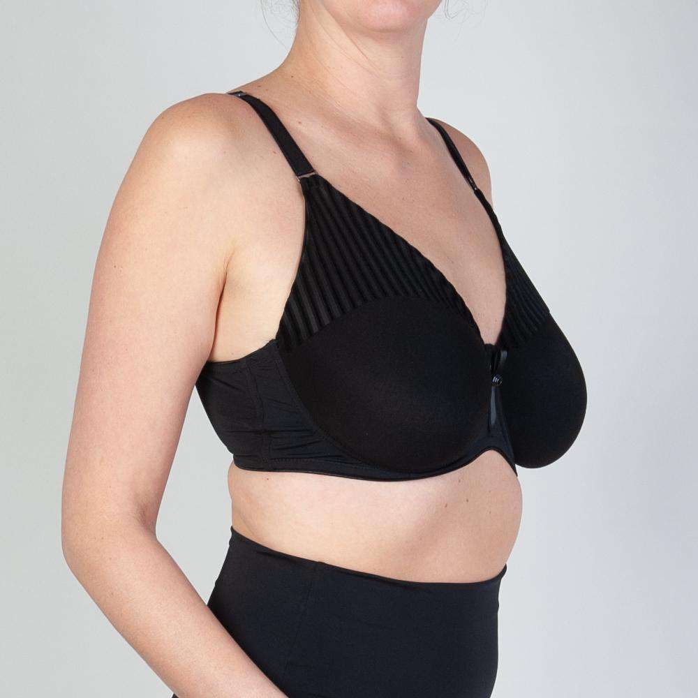 OPAL Teardrop FlexyWire Bra