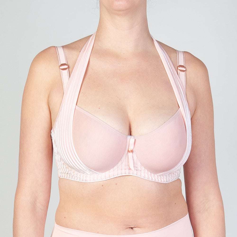 OPAL Halter FlexyWire Bra