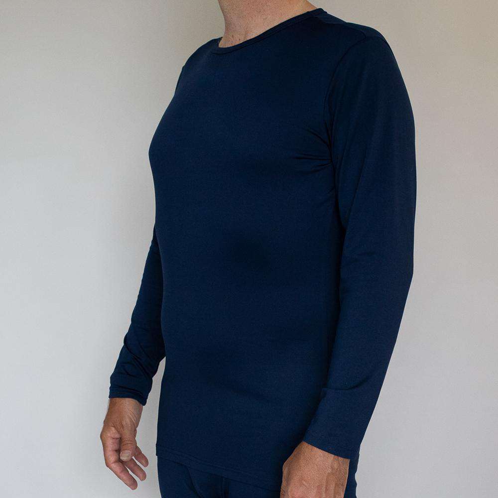 Bio-Graphene Long Sleeve Shirt